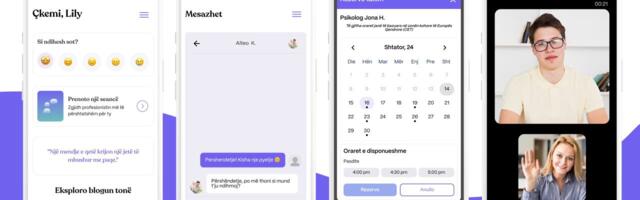 Bliss builds a crucial therapist marketplace for diaspora communities, starting with Albanians abroad
