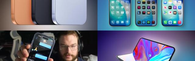 Top Stories: iPhone 17 Colors, iOS 26 Public Beta Incoming, and More