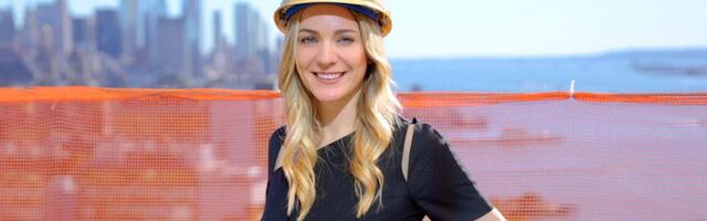 This startup says it's made ChatGPT for construction sites. Read the pitch deck it used to raise $40 million.