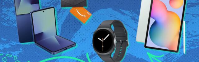 The best Samsung deals to shop this week: Galaxy Watch 8, Z Flip7, and more