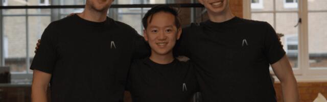 British AI startup Artificial Societies raises €4.5 million to simulate human behaviour at scale