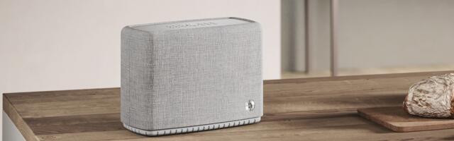 Audio Pro's huge new WiiM-powered wireless speaker range might be the biggest threat to Sonos I've seen so far