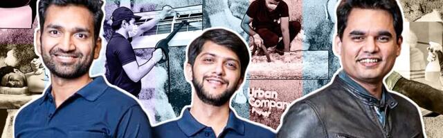 Urban Company Shares Rally 8.5%, DevX Again Locked In Lower Circuit