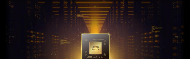 A Chinese company has launched a CUDA-compatible GPU with a RISC-V CPU and a whopping 112GB HBM RAM - I bet Nvidia lawyers won't be happy about that news