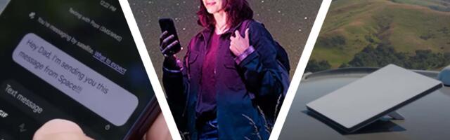 T-Mobile boosts its Starlink satellite service with support for more apps and phones, but quietly loses a Google Photos perk