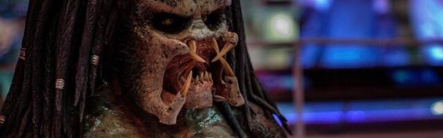 ‘The Predator’ Director Thanks ‘Prey’ and ‘Badlands’ Director for Saving the Franchise