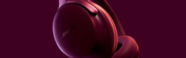 Bose’s boldest QuietComfort Ultra headphones are cheaper than ever