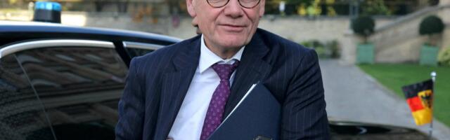 EU officials rush to resolve dispute with China over rare earths and chips EU officials rush to resolve dispute with China over rare earths and chips