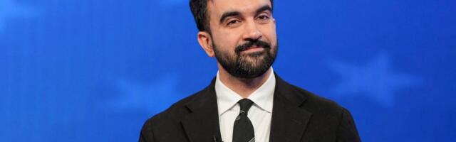 The list of billionaires spending big in a last-ditch effort to keep Zohran Mamdani from becoming NYC mayor