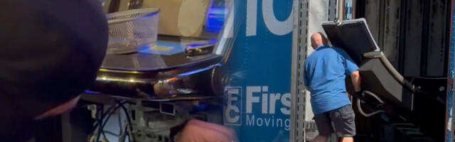 Florida gambling crackdown continues as another 134 slot machines seized