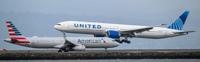 These are the airlines most affected by the FAA's order to cancel thousands of flights during the government shutdown