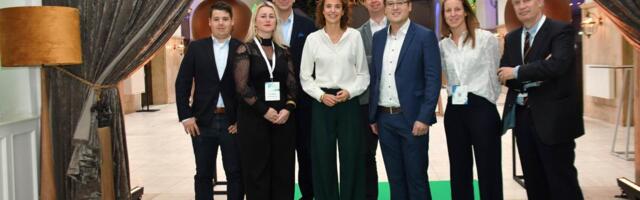 Dutch consortium receives €30M boost to accelerate long-duration battery innovation