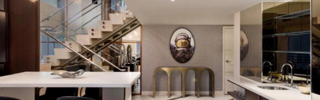 MGM welcomes ‘new era’ for Vegas resort with $300M remodel