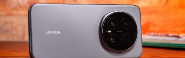 Honor Magic8 Pro hands-on review