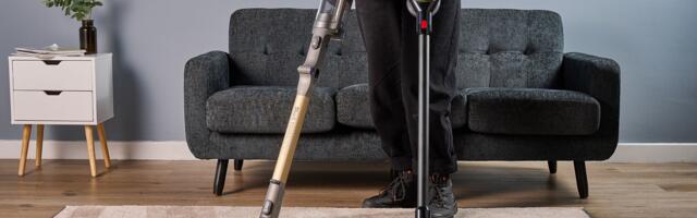 Should I buy a Shark or Dyson vacuum in the Black Friday sales? Here's my take as an expert