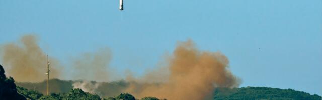 Why Honda is suddenly launching reusable rockets