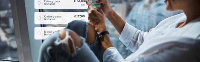 Holafly debuts its one-of-a-kind eSIM Global Data plan that comes with a phone number