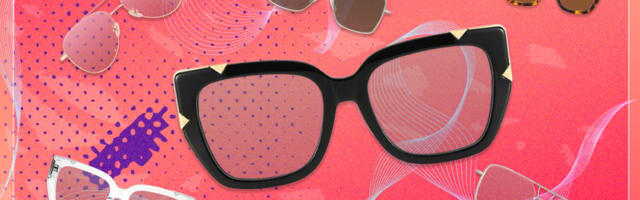 ZEELOOL and Prabal Gurung drop eyewear line that feels straight off the runway