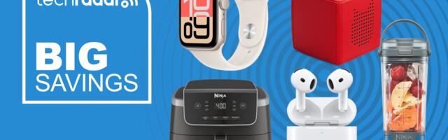 Amazon has a massive sale on best-selling gifts - here are the 21 best from Apple, Keurig, Ninja, and more