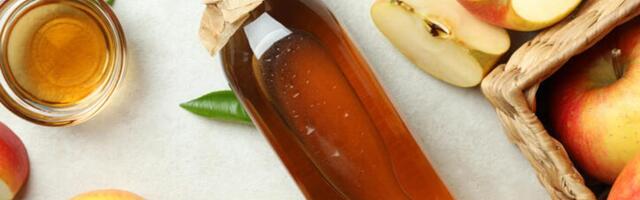 Apple Cider Vinegar Health Health Claims: Truth Or Myth?