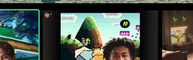 Pixel owners: You can now use your phone as a Switch 2 webcam