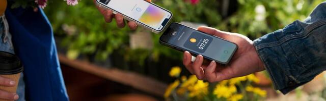 Apple Launches Tap to Pay on iPhone in Hong Kong