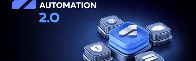 Ansible «полного цикла»: обзор Astra Automation 2.0 — единый UI, проактивная автоматизация и запуск в Kubernetes