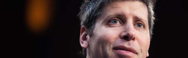 Sam Altman says he has '0%' excitement about being CEO of a public company ahead of a potential OpenAI IPO