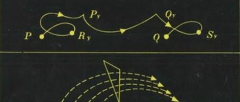 Применение вариационного исчисления к задаче выделения границ: вывод уравнения Эйлера-Лагранжа