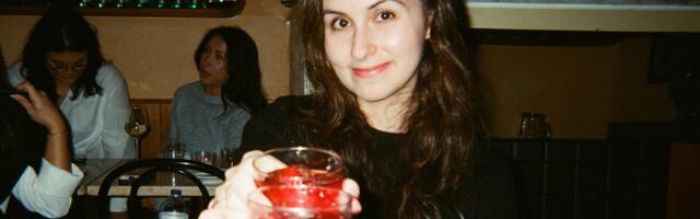 I started following the 'one and non' drinking rule. Adding mocktails cut my drinking in half and helped me lose fat.