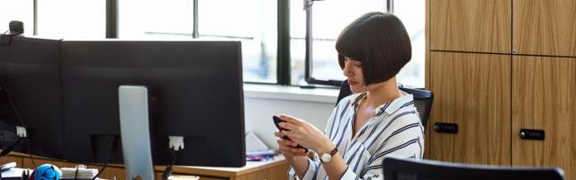 Neuroscientists Decipher Procrastination: A Brain Mechanism Explains Why People Leave Certain Tasks for Later