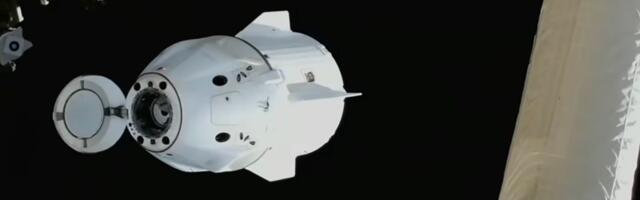 How to watch SpaceX Crew-11 splash down a month early