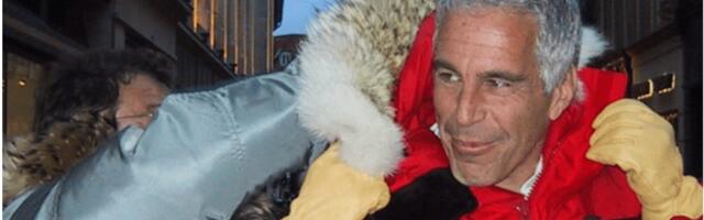 A recurring character in the Epstein files: Snow White