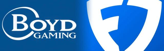 Boyd Gaming reports higher 2025 revenue boosted by FanDuel sale profit