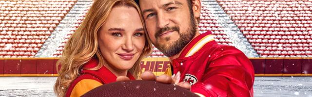 You Can Binge All the Hallmark Romance Your Heart Desires for Free. Here's How