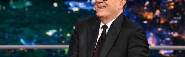 The Trump threat looming over late-night TV, briefly explained