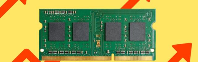 The RAM crunch could kill products and even entire companies, memory exec admits