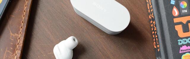 Engadget review recap: Sony WF-1000XM6, ASUS Zenbook Duo and more