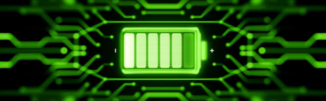 This Nuclear-Powered Battery Could Last 50 Years Without A Single Recharge