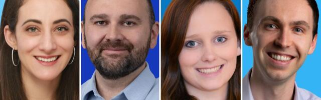 McKinsey's newest partners share their best advice for climbing the ranks at the consulting firm