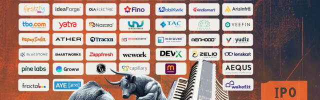 Indian Listed New-Age Tech Company Tracker: Market Cap, Revenue & More