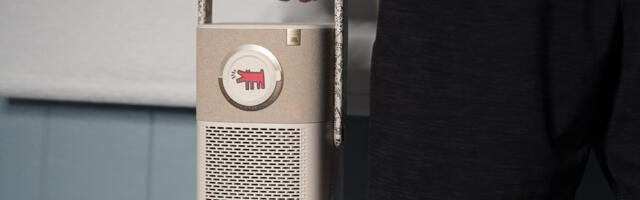 Save 30% on the Yaber T2 Outdoor Projector (I personally own this one!)