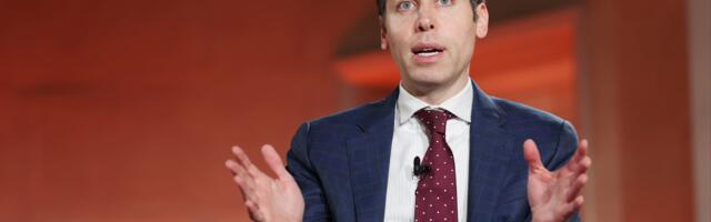 OpenAI puts erotic chatbot plans on hold ‘indefinitely’