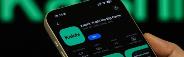 Washington sues Kalshi as states ramp up legal pressure against prediction markets