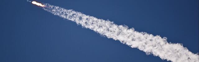 SpaceX IPO is Musk’s biggest financial moonshot