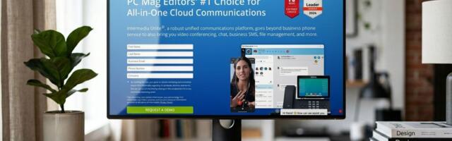 Intermedia Unite review 2026