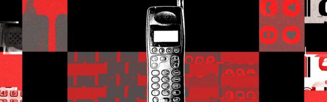 The iPhone That Never Was