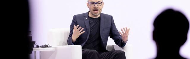 Demis Hassabis Thinks AI Job Cuts Are Dumb