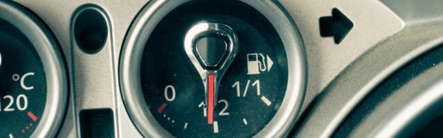 The Cheap Car Accessory That Can Improve Fuel Economy In Hot Weather