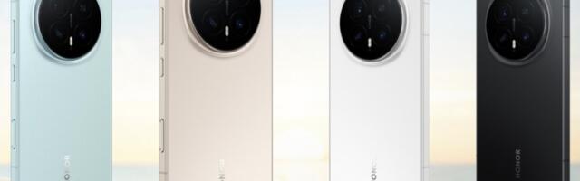 Honor Magic9 said to be powered by the Snapdragon 8 Elite Gen 5 SoC